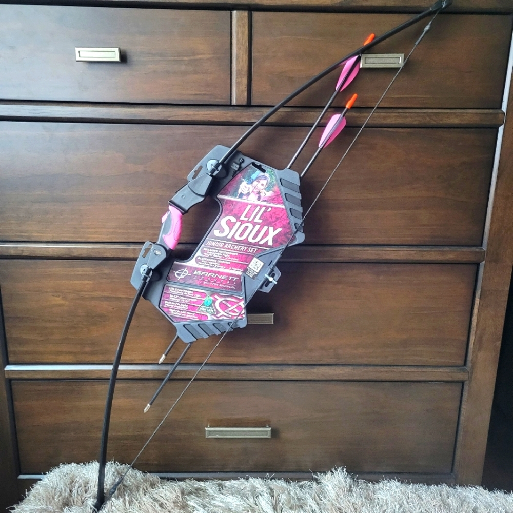 NEW Beginner's Junior Archery Set